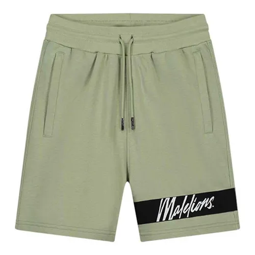 Malelions Captain Shorts