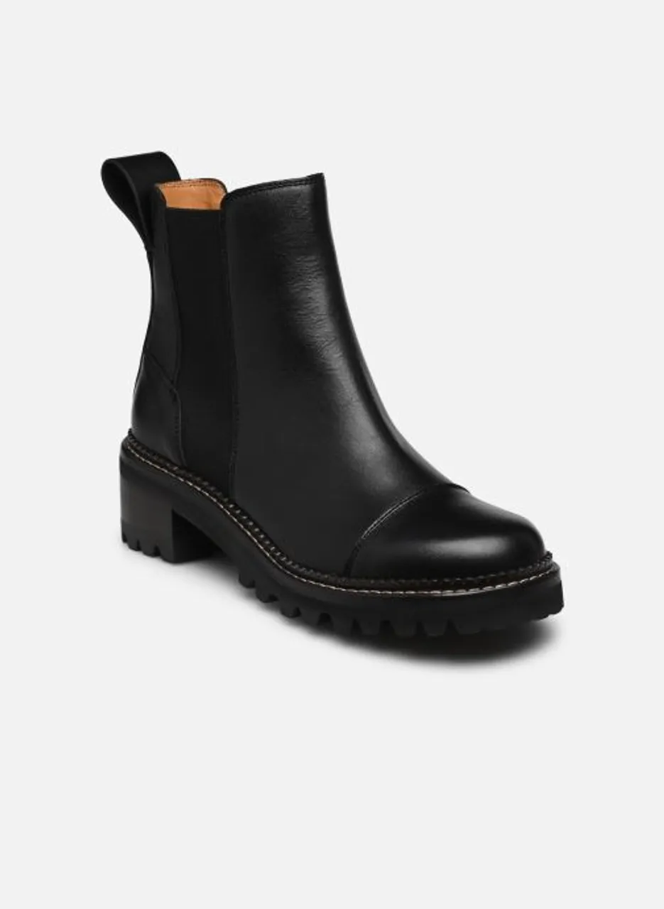 Mallory Ankle Boot by See by Chloé
