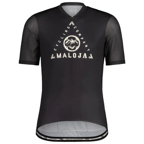 Maloja - AnteroM. 1/2 - Fietsshirt