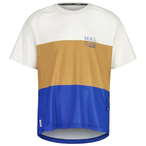 Maloja - BarettiM. Multi - Sportshirt