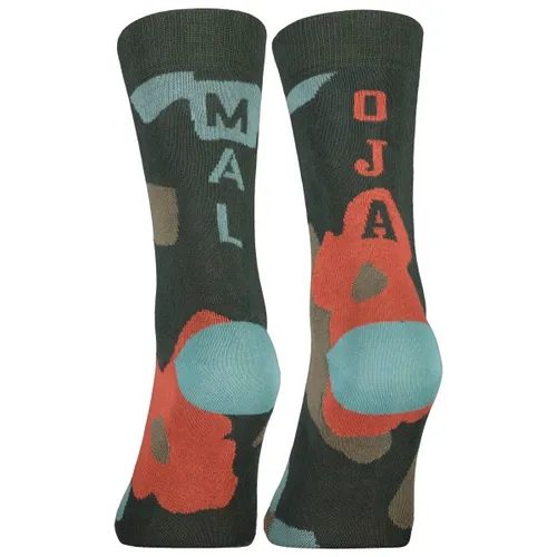 Maloja - MalanderM. - Multifunctionele sokken