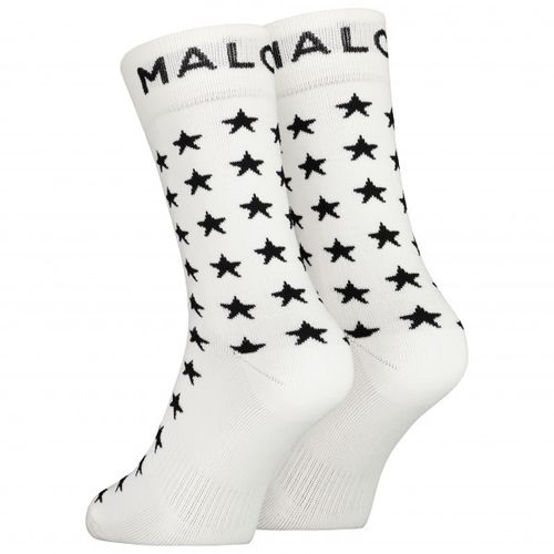 Maloja - NaraunM. - Multifunctionele sokken