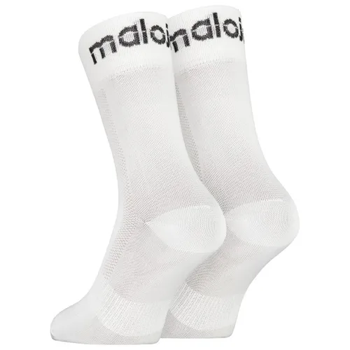 Maloja - RoveretoM. - Multifunctionele sokken