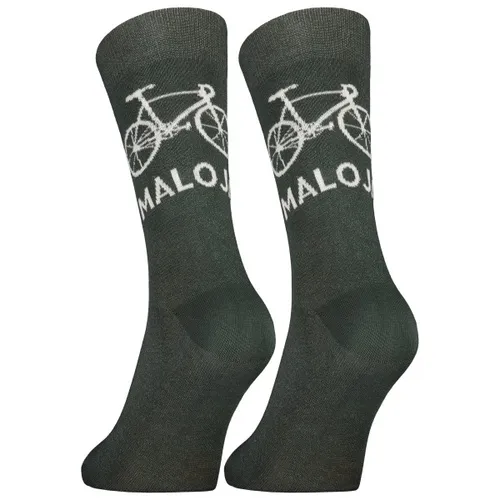 Maloja - StalkM. - Multifunctionele sokken