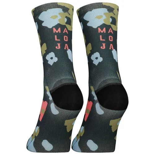 Maloja - VesuvM. - Multifunctionele sokken