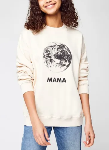 Mama Sweatshirt by Thinking Mu