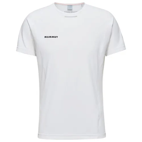 Mammut - Aenergy FL T-Shirt - Sportshirt