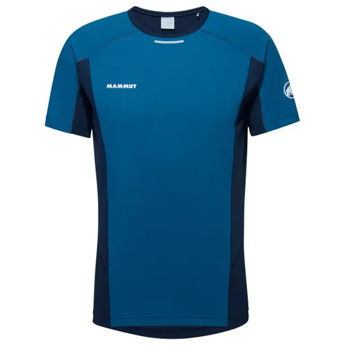 Mammut - Aenergy FL T-Shirt - Sportshirt