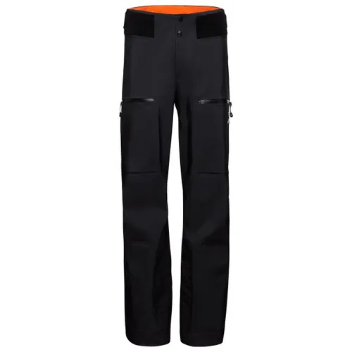 Mammut - Eiger Free Advanced Hardshell Pants - Alpine broek