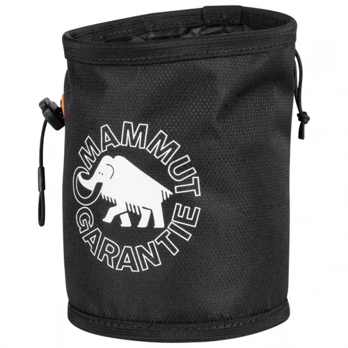 Mammut - Gym Print Chalk Bag - Pofzakje