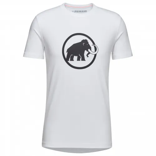 Mammut - Mammut Core T-Shirt Classic - T-shirt