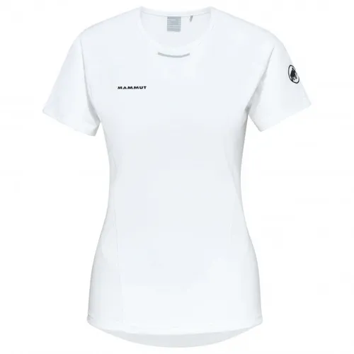 Mammut - Women's Aenergy FL T-Shirt - Sportshirt