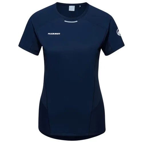 Mammut - Women's Aenergy FL T-Shirt - Sportshirt