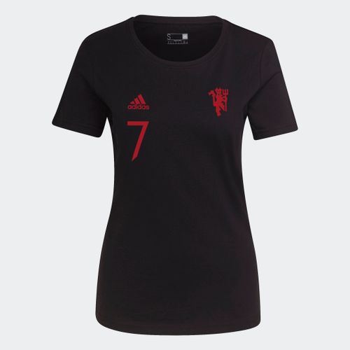 Manchester United Graphic Tee