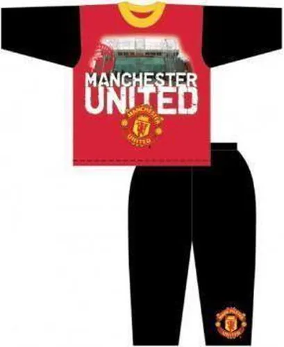 Manchester United Pyjama