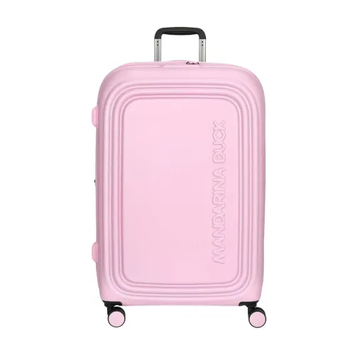 Mandarina Duck - Suitcases 