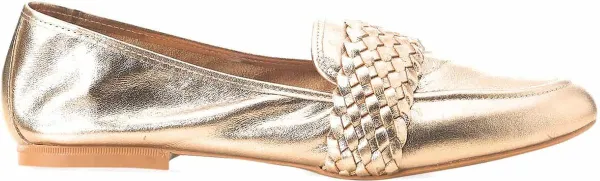 Mangará Baru Dames schoenen - Leder - Onyx