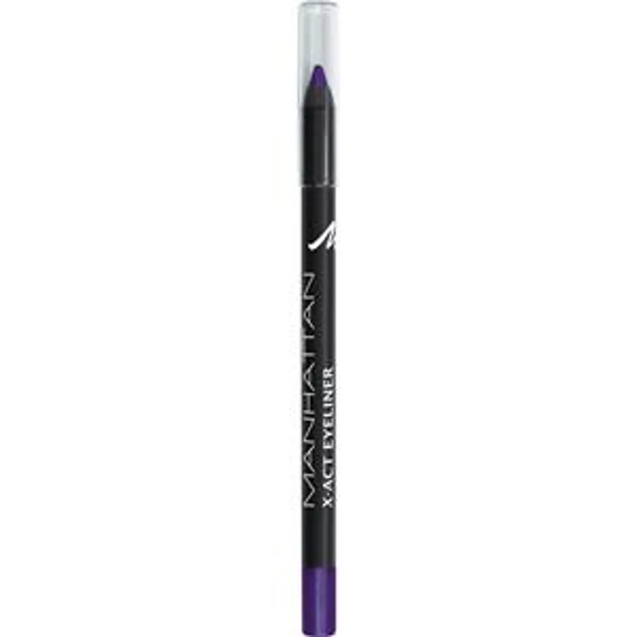 Manhattan X-Act Eyeliner Pen 2 1 Stk.