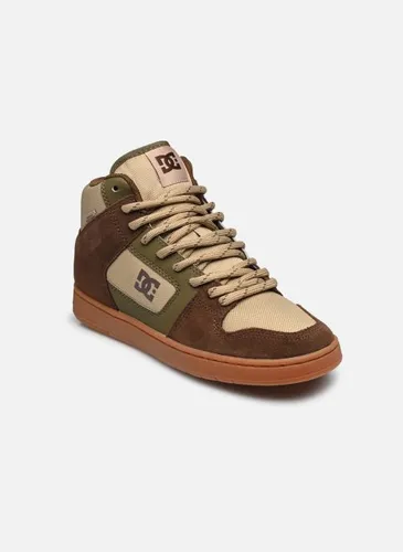 MANTECA 4 HI WR - WATER RESISTANT by DC Shoes