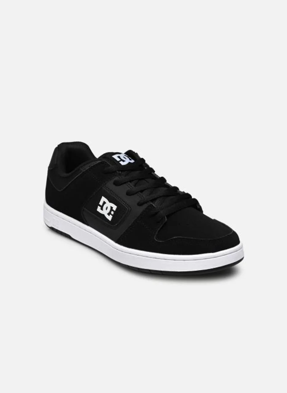 Manteca 4 M by DC Shoes