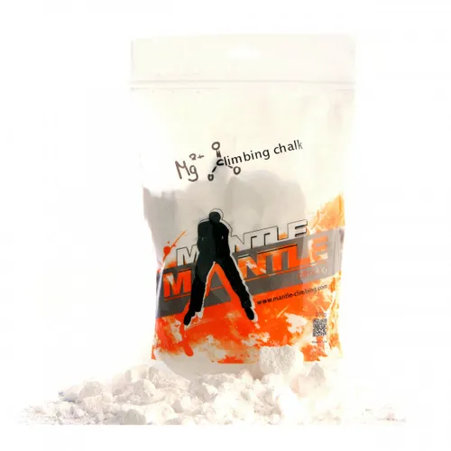Mantle - Chalk Crush Powder - Magnesium