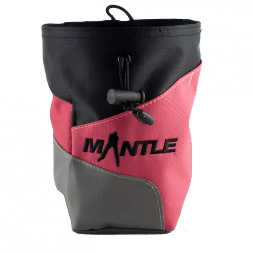 Mantle - Kletter Chalk Bag Crimpy - Pofzakje meerkleurig