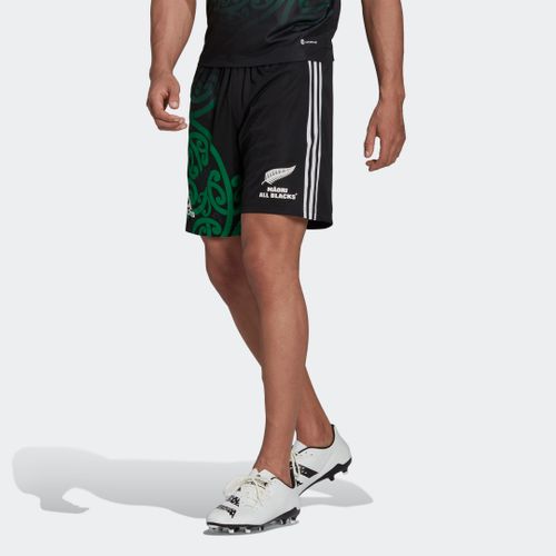 Maori All Blacks Rugby Gym Shorts