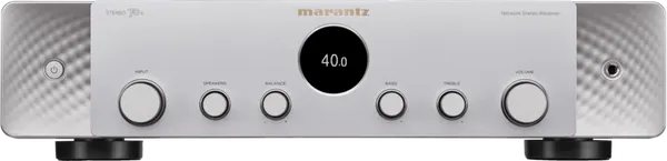 Marantz Stereo 70S Zilver