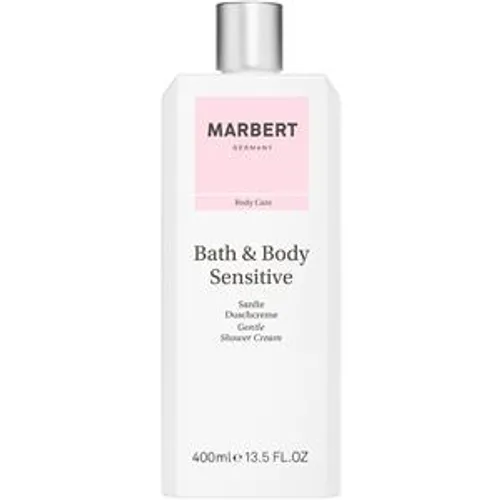 Marbert Bath & Shower Gel 0 400 ml