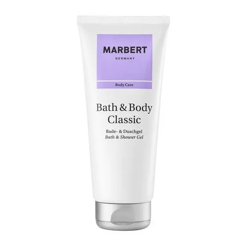 Marbert Body Care Bath&Body Classic Douchegel 200 ml
