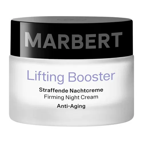 Marbert Lifting Booster Firming Night Cream 50 ml