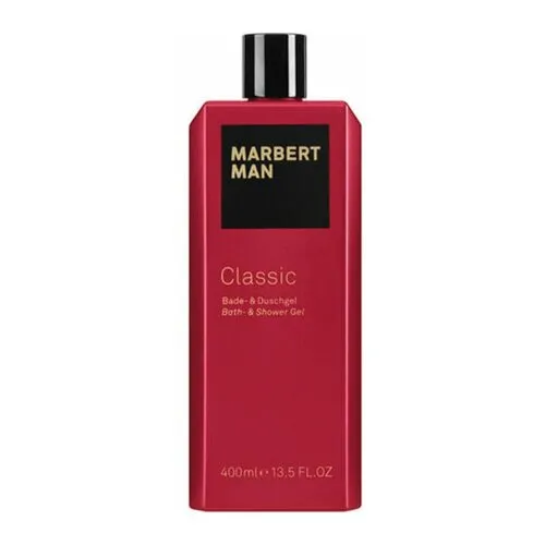 Marbert Man Classic Douchegel 400 ml