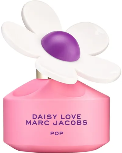 Marc Jacobs Daisy Pop Love Eau de Toilette 50 ML