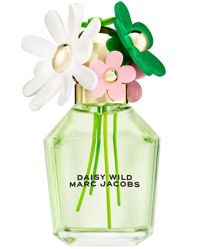 Marc Jacobs Daisy Wild Eau de Parfum 100 ML