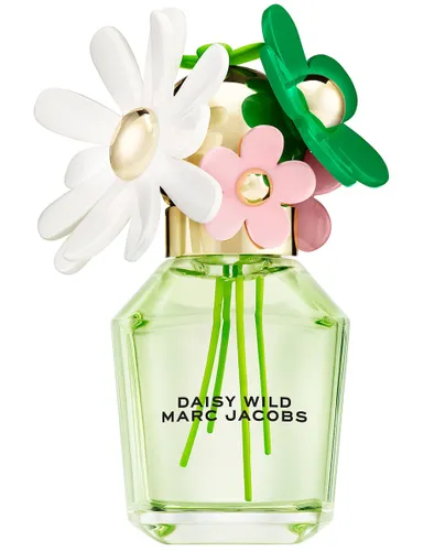 Marc Jacobs Daisy Wild Eau de Parfum 50 ML