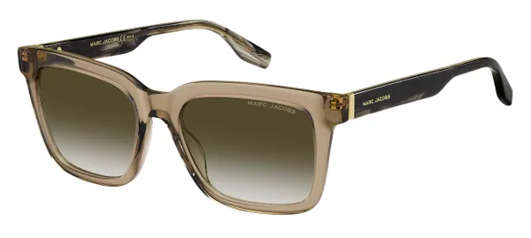 Marc Jacobs Marc 683/S zonnebril voor heren