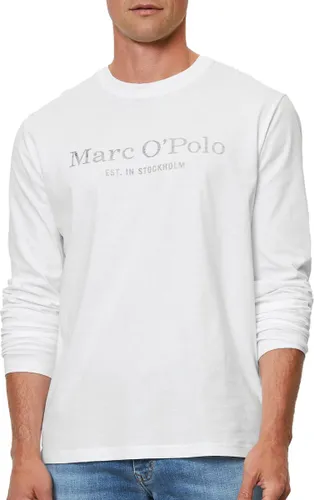 Marc O'Polo Organic T-shirt Mannen