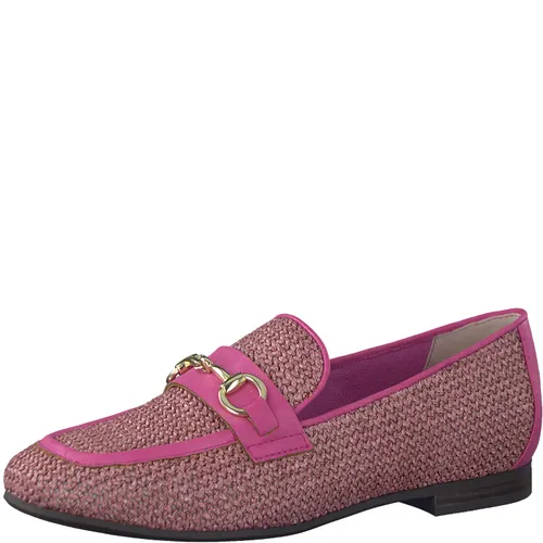 MARCO TOZZI Dames pantoffels 2-2-84200-20 Candy Pink