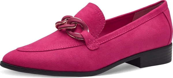 MARCO TOZZI MT Soft Lining + Feel Me - insole Dames Slippers - PINK
