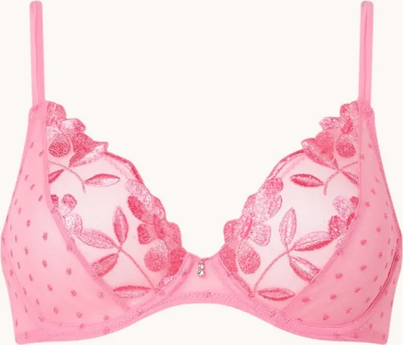 Marie Jo Agnes Beugel Bh 0102590 Paradise Pink