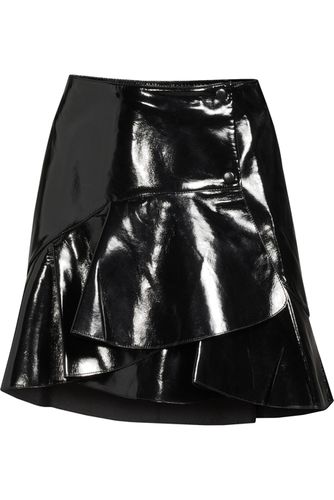 Marina Skirt Black