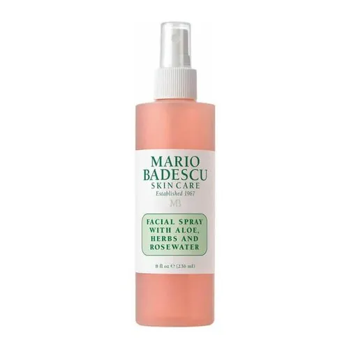 Mario Badescu Facial Spray With Aloe, Herbs&Rosewater 236 ml
