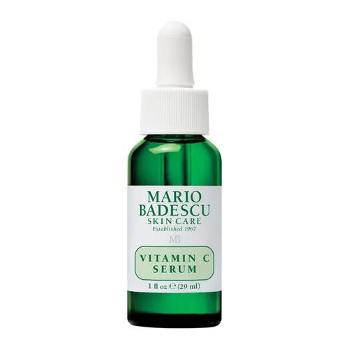 Mario Badescu Vitamine C serum voor alle huidtypes