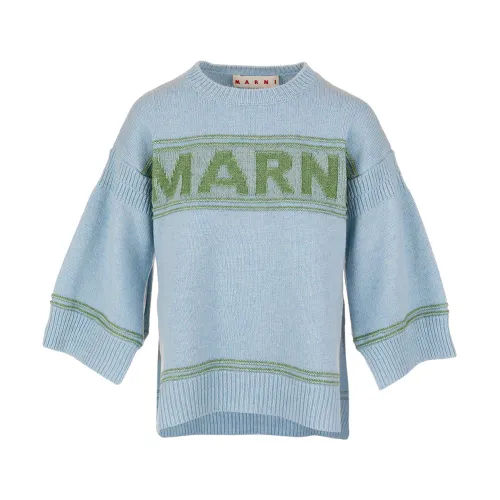 Marni - Knitwear 