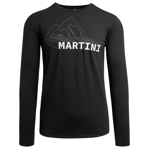 Martini - Guide - Sportshirt