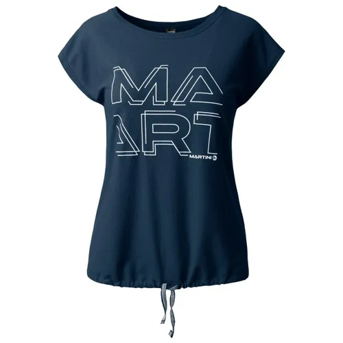 Martini - Women's Firstlight Shirt Dynamic - Sportshirt