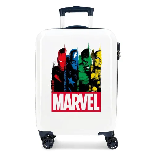 Marvel Avengers Power Koffer