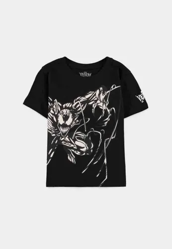 Marvel Comics Venom Jongens T-Shirt
