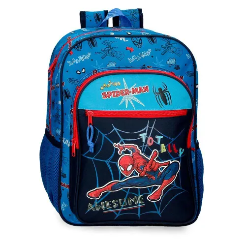Marvel Totally Awesome Bagage - Messenger Bag voor jongens