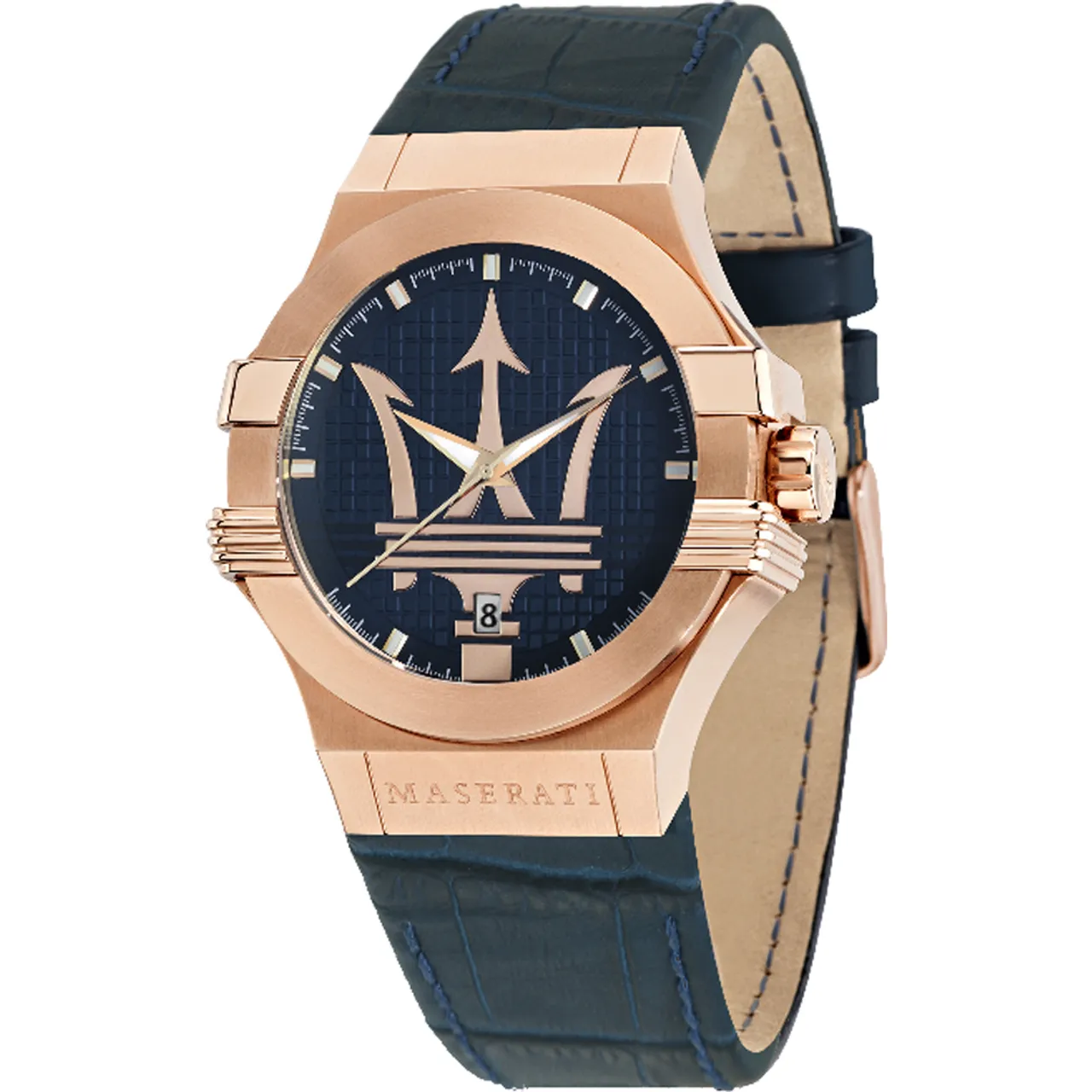 Maserati Potenza R8851108027 Horloge